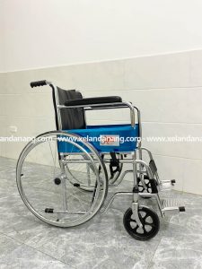 Xe lăn Lucass X9 - Cửa hàng xe lăn 0935057074