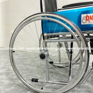 Xe lăn Lucass X9 - Cửa hàng xe lăn 0935057074