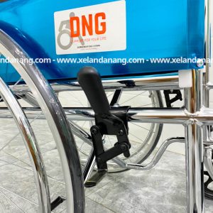 Xe lăn Lucass X9 - Cửa hàng xe lăn 0935057074