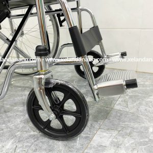 Xe lăn Lucass X9 - Cửa hàng xe lăn 0935057074