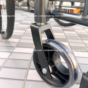Xe lăn Lucass X63HK - Cửa hàng xe lăn 0935057074