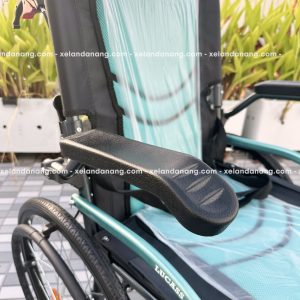 Xe lăn Lucass X63HK - Cửa hàng xe lăn 0935057074