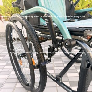 Xe lăn Lucass X63HK - Cửa hàng xe lăn 0935057074