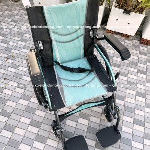 Xe lăn Lucass X63HK - Cửa hàng xe lăn 0935057074