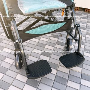 Xe lăn Lucass X63HK - Cửa hàng xe lăn 0935057074