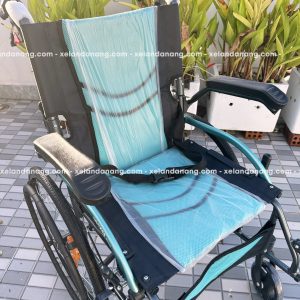 Xe lăn Lucass X63HK - Cửa hàng xe lăn 0935057074