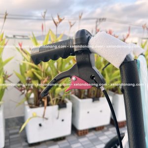 Xe lăn Lucass X63HK - Cửa hàng xe lăn 0935057074