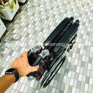 Xe lăn lucass X75 - Cửa hàng xe lăn 0935057074