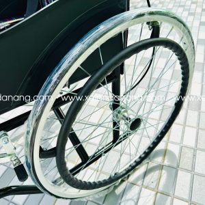 Xe lăn lucass X75 - Cửa hàng xe lăn 0935057074