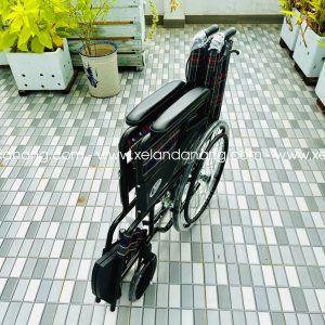 Xe lăn lucass X75 - Cửa hàng xe lăn 0935057074