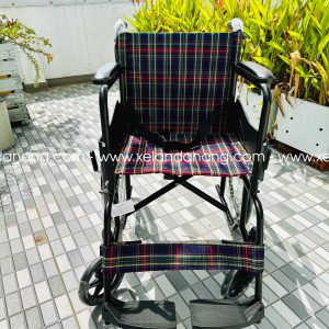 Xe lăn lucass X75 - Cửa hàng xe lăn 0935057074