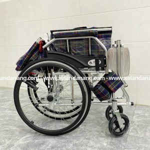 Xe lăn X63 - Cửa hàng xe lăn 0935057074