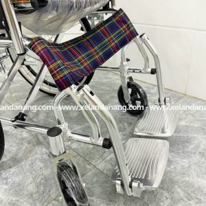 Xe lăn X63 - Cửa hàng xe lăn 0935057074