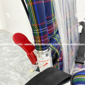 Xe lăn X63 - Cửa hàng xe lăn 0935057074