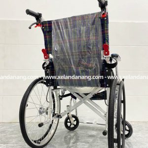 Xe lăn X63 - Cửa hàng xe lăn 0935057074
