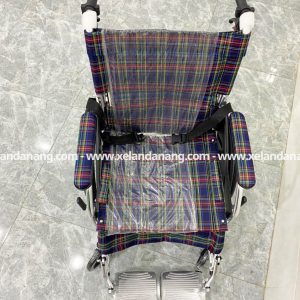 Xe lăn X63 - Cửa hàng xe lăn 0935057074