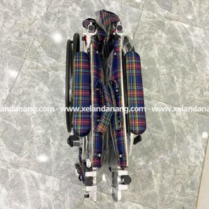 Xe lăn X63 - Cửa hàng xe lăn 0935057074