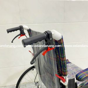 Xe lăn X63 - Cửa hàng xe lăn 0935057074
