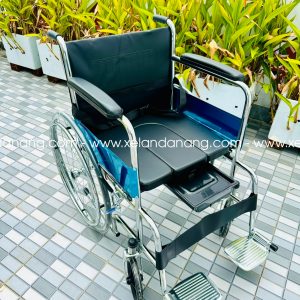 Xe lăn X8 - Cửa hàng xe lăn 0935057074