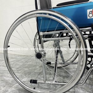 Xe lăn có bô - Cửa hàng xe lăn 0935057074