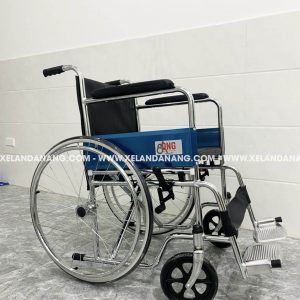 Xe lăn có bô - Cửa hàng xe lăn 0935057074