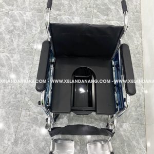 Xe lăn có bô - Cửa hàng xe lăn 0935057074