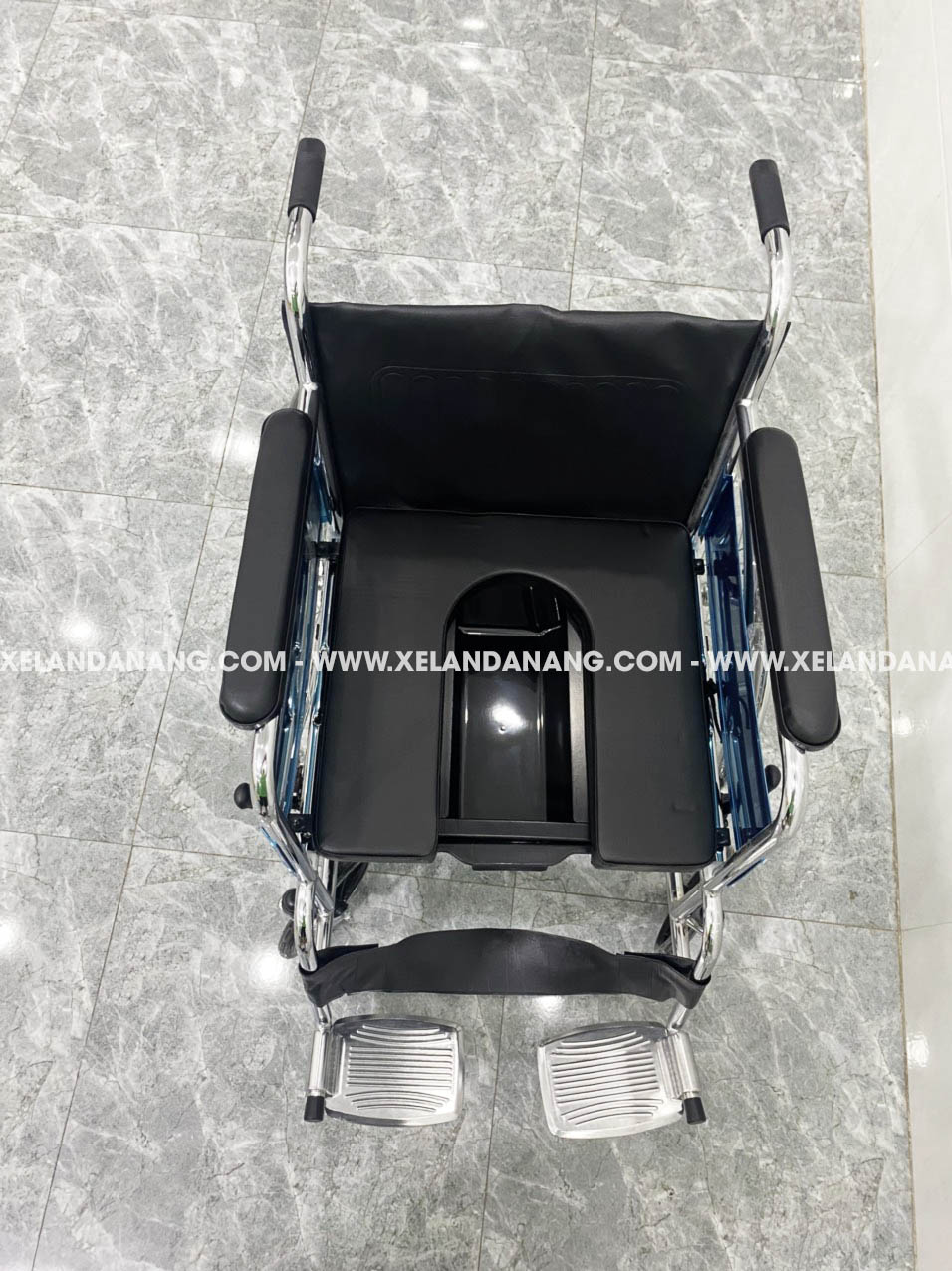 Xe lăn có bô - Cửa hàng xe lăn 0935057074