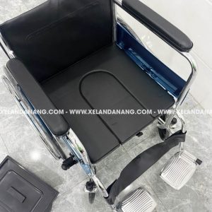 Xe lăn có bô - Cửa hàng xe lăn 0935057074