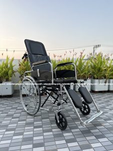 Xe lăn Đa Năng X7 - Cửa hàng xe lăn 0935057074