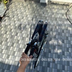 Cửa hàng Xe lăn Đà Nẵng - Lucass X79J