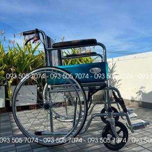 Cửa hàng Xe lăn Đà Nẵng - Lucass X79J