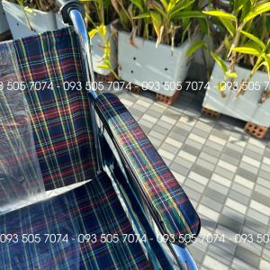 Cửa hàng Xe lăn Đà Nẵng - Lucass X79J