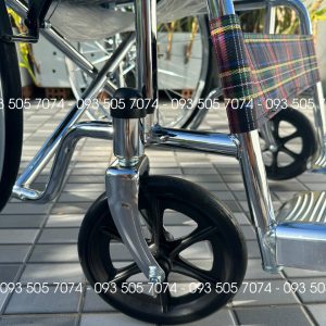 Cửa hàng Xe lăn Đà Nẵng - Lucass X79J