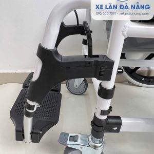 Xe lăn GBM 020 - XE LĂN ĐÀ NẴNG
