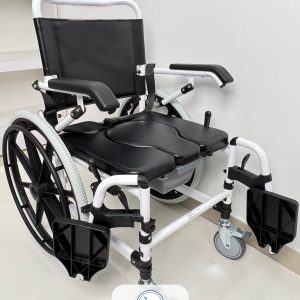 Xe lăn GBM 020 - XE LĂN ĐÀ NẴNG