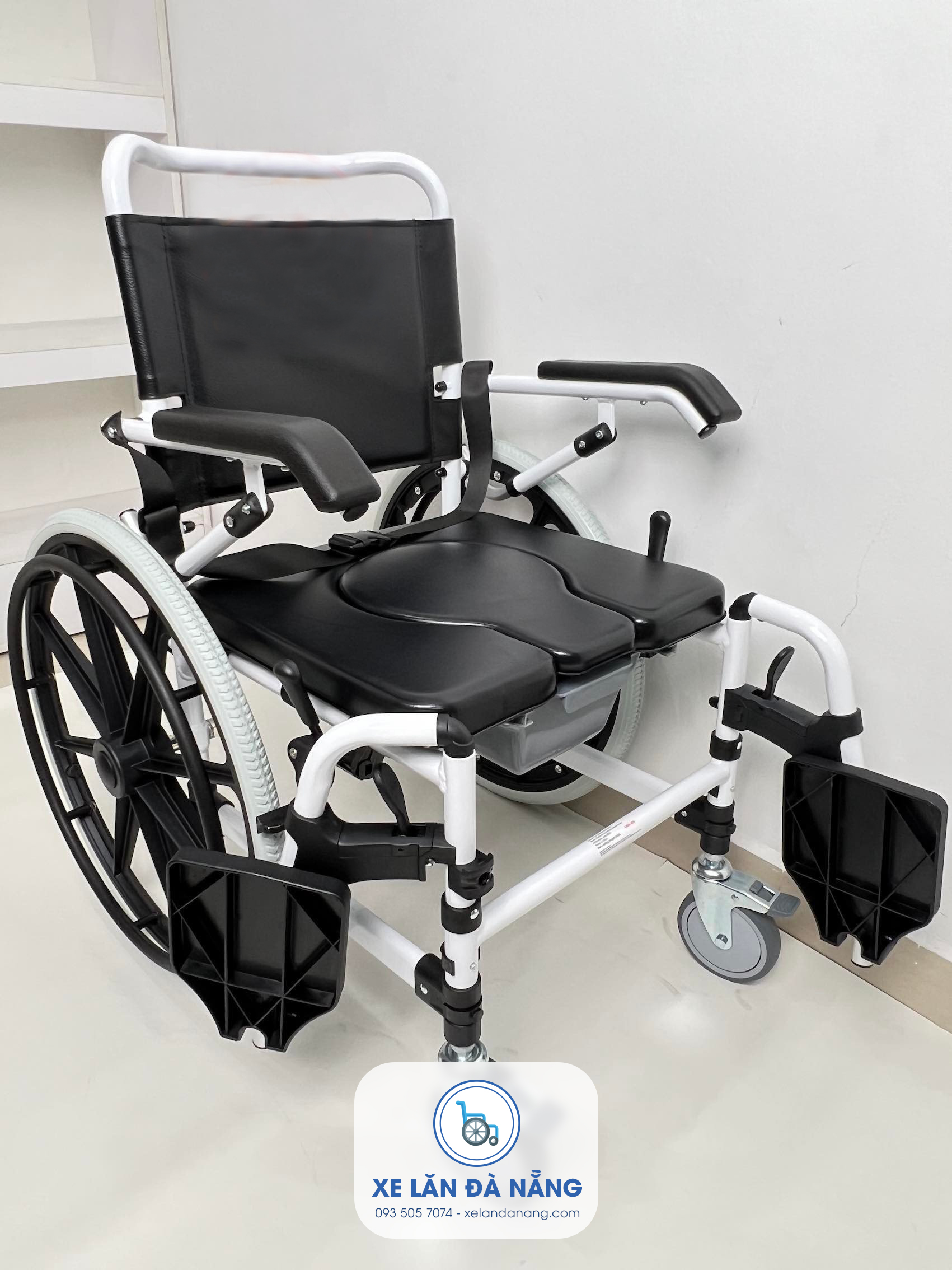 Xe lăn GBM 020 - XE LĂN ĐÀ NẴNG