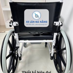 Xe lăn GBM 020 - XE LĂN ĐÀ NẴNG