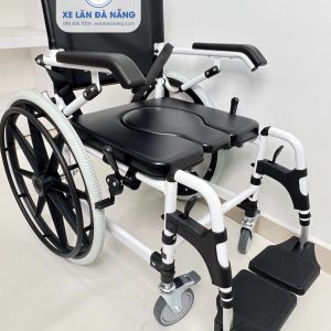 Xe lăn GBM 020 - XE LĂN ĐÀ NẴNG