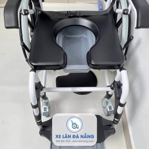 Xe lăn GBM 020 - XE LĂN ĐÀ NẴNG