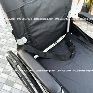 xe lăn khung nhôm xe lăn Đà Nẵng