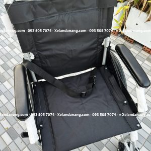 xe lăn khung nhôm xe lăn Đà Nẵng