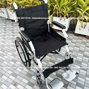 xe lăn khung nhôm xe lăn Đà Nẵng