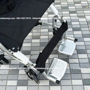xe lăn khung nhôm xe lăn Đà Nẵng