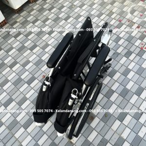 xe lăn khung nhôm xe lăn Đà Nẵng