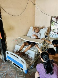 TOP 1 CỬA HÀNG GIƯỜNG BỆNH, GIƯỜNG Y TẾ TẠI ĐÔNG HÀ, QUẢNG TRỊ