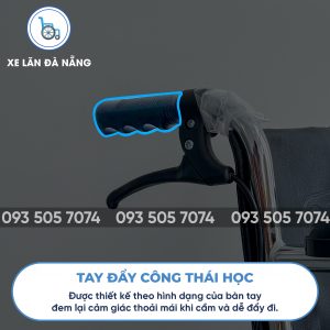 XE LĂN LUCASS X91 ĐÀ NẴNG 093 505 7074