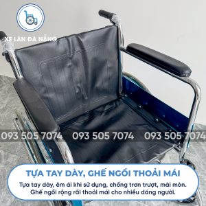 XE LĂN LUCASS X91 ĐÀ NẴNG 093 505 7074