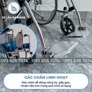 XE LĂN LUCASS X91 ĐÀ NẴNG 093 505 7074