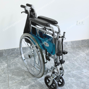 Xe lăn có bô Lucass X8 tại Đà Nẵng