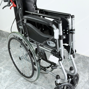 Xe lăn đa năng Lucass X67